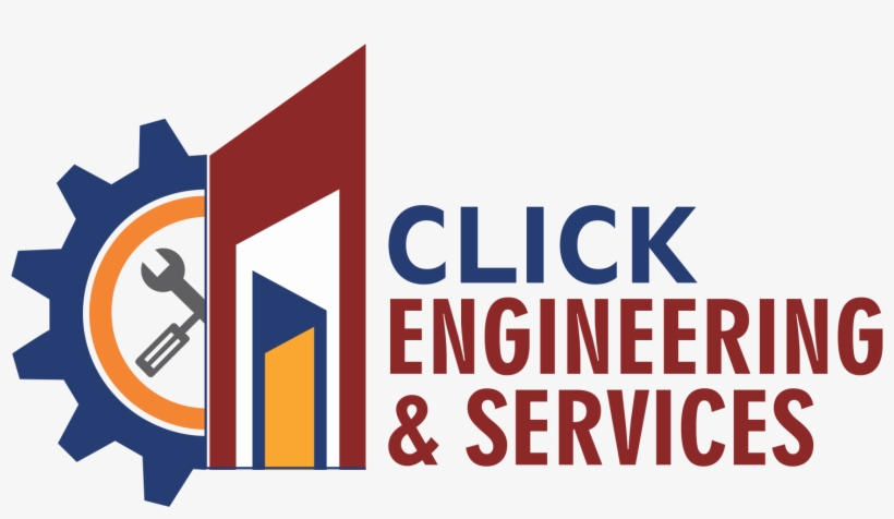 Click Eng Logo Png - Logo, transparent png download