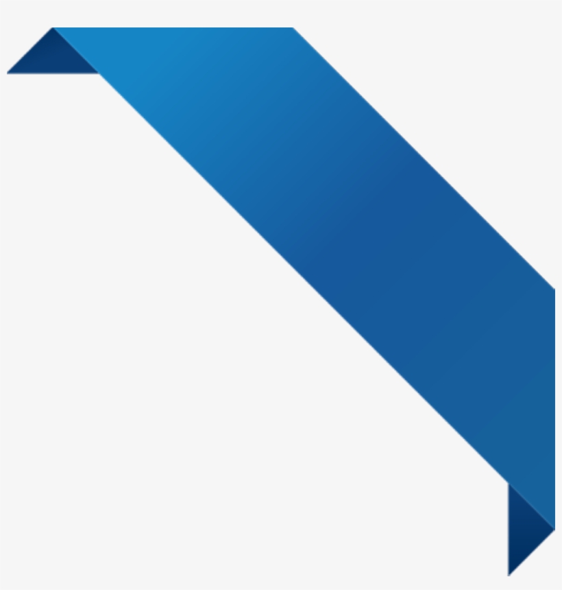 Blue Vector Png - Graphics, transparent png download