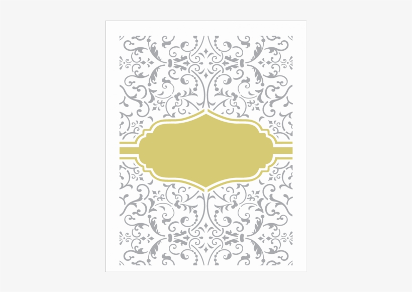 Arabescos Png, transparent png download