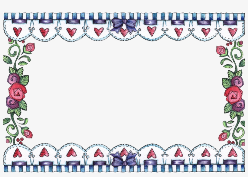Picture Frame, transparent png download