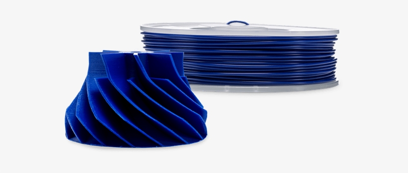 Ultimaker Abs Blue - Ultimaker, transparent png download