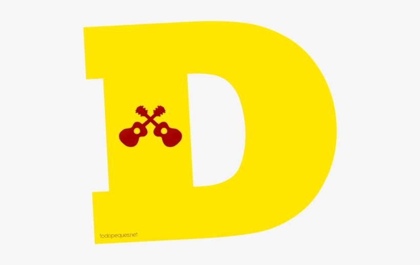 Letras De Coco Png, transparent png download