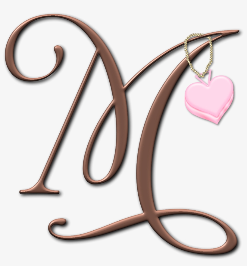 Alfabeto Letras Em Png Para Scrapbook Digital Ou Molduras - Letra M Em Png, transparent png download