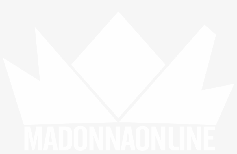 Madonna Online - Madonna, transparent png download