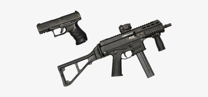 Is Meant For People Interested In Weapons And Shooting, - Airsoft Gun, transparent png download