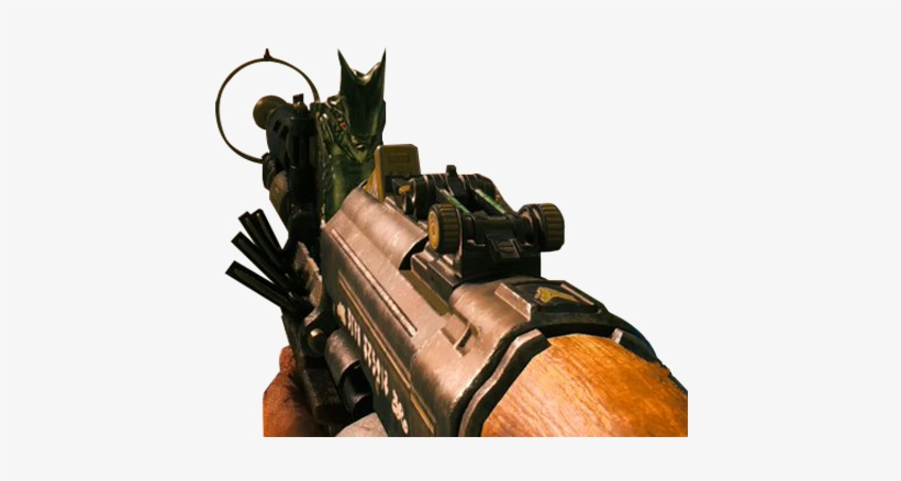 11 May - Firearm, transparent png download