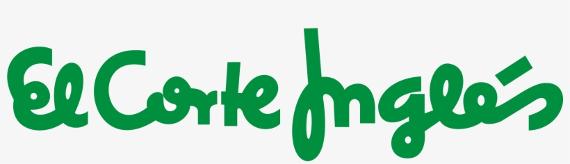 Download Logo - Logo El Corte Inglés, transparent png download