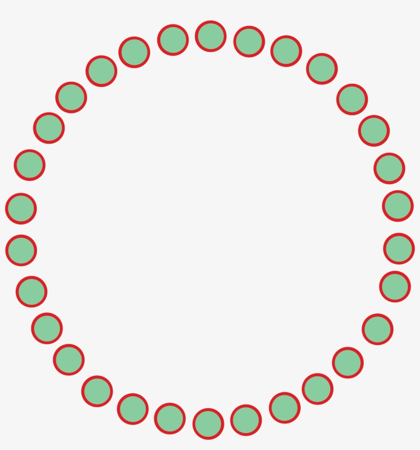 Png Coloured - Design Images Of Circle, transparent png download