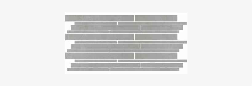 Cement Border Light Grey R9 - Clay, transparent png download