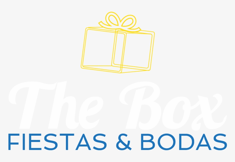 Cropped Logo The Box Rgb Azul Letras Blancas 1 - Emblem, transparent png download