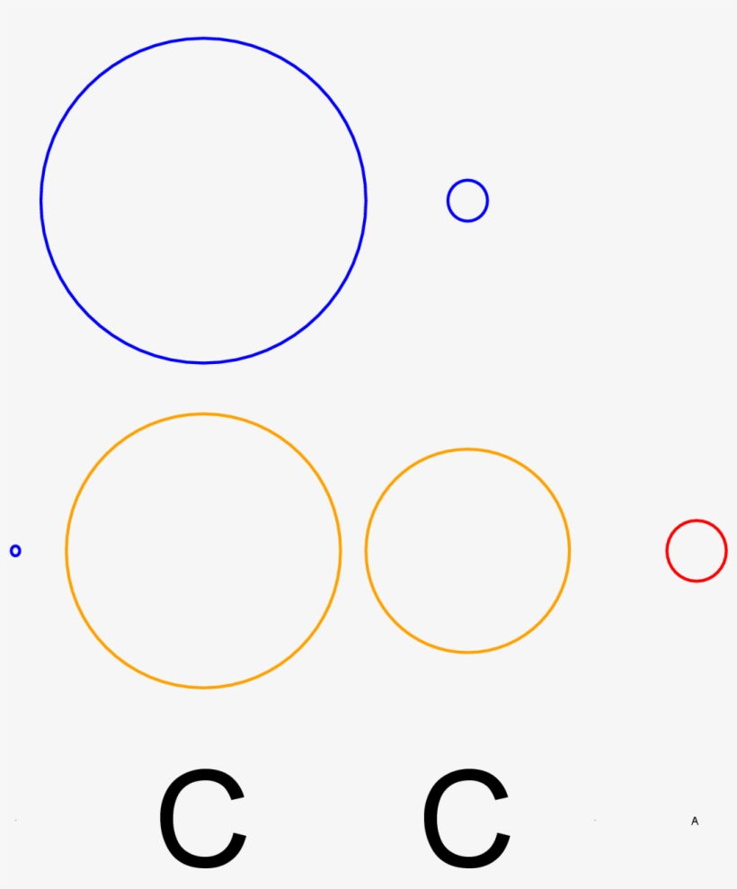 Dinosaur Footprint Clip Art - Circle, transparent png download