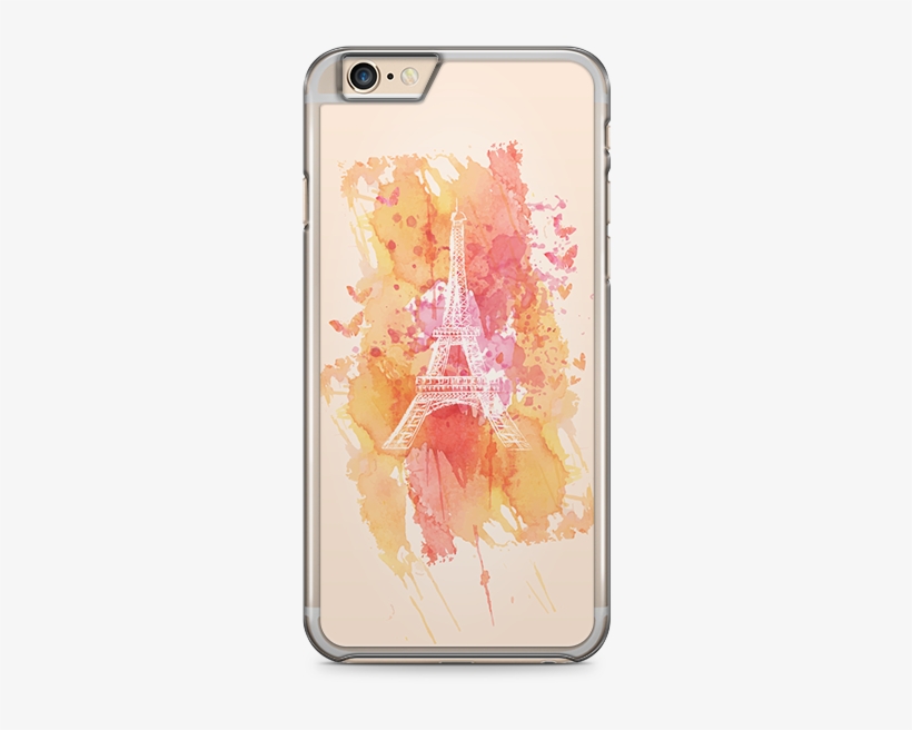 Iphone - Paris, transparent png download