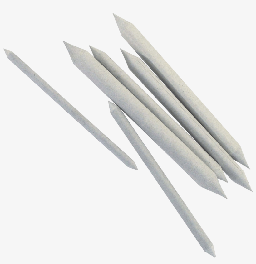 Blending Stumps - Blending Stumps Assorted Set, transparent png download