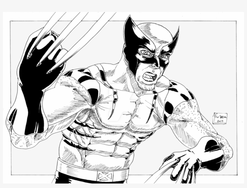 Claws Of Insanity By Clip Art Library - Drawing, transparent png download