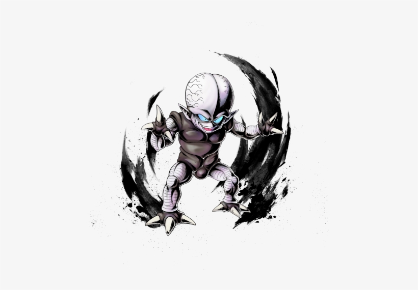 Character Tier - Jinkouman Db Legends, transparent png download