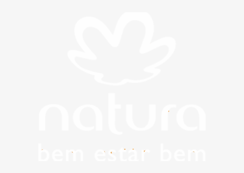Logo Naturo Letras B - Logos En Letras Blancas, transparent png download