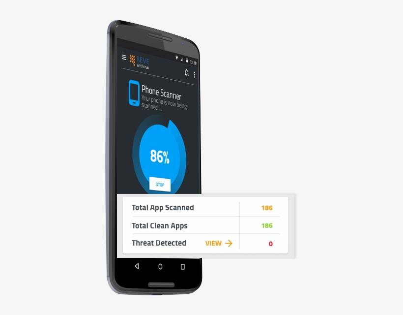 *real Time Scanning - Iphone, transparent png download