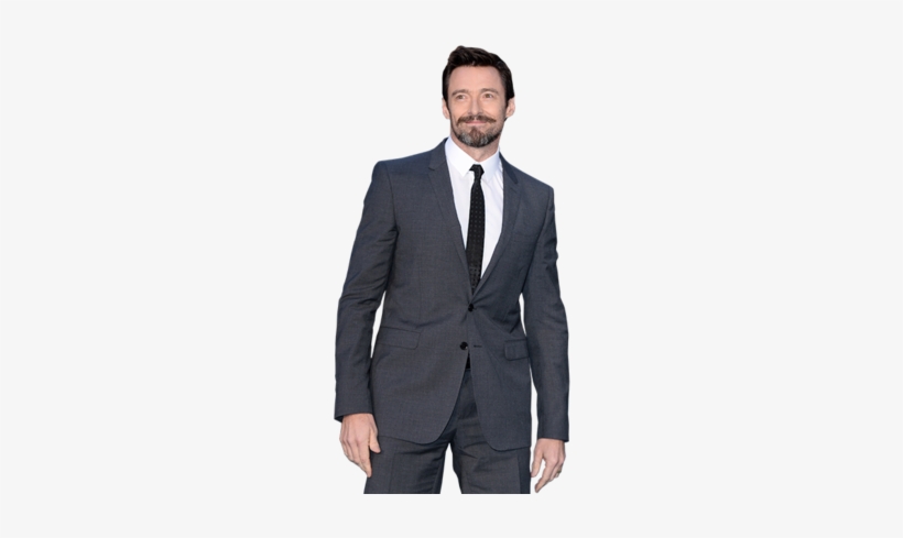 Hugh Jackman On X-men - City Of Thieves Abendroth, transparent png download