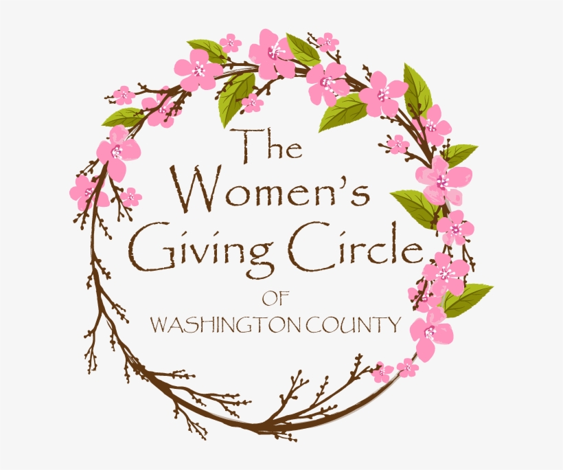 Women's Giving Circle Fund - Tapestry Of Truth 1 John 4 19 Wall And Home Scripture, transparent png download