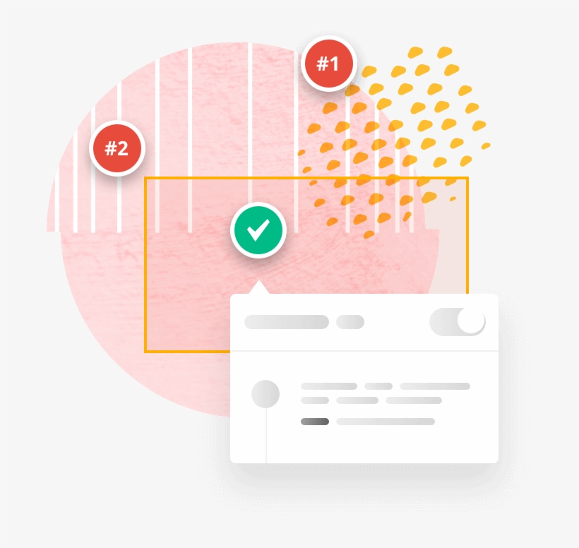 Annotate Any Area - Circle, transparent png download