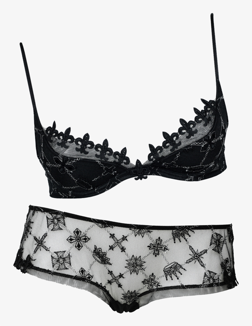 Lingerie - Brassiere, transparent png download