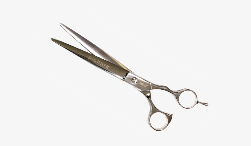 Tijera Mascota Razorline C Pk13 Redonda - Scissors, transparent png download