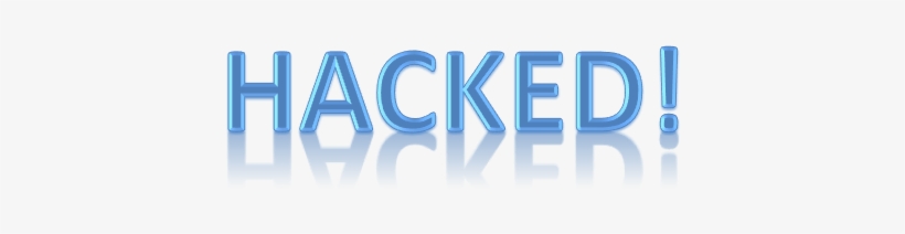 Picture Transparent Library Blog Hacked Un Hack A Theme - Hacked Transparent, transparent png download