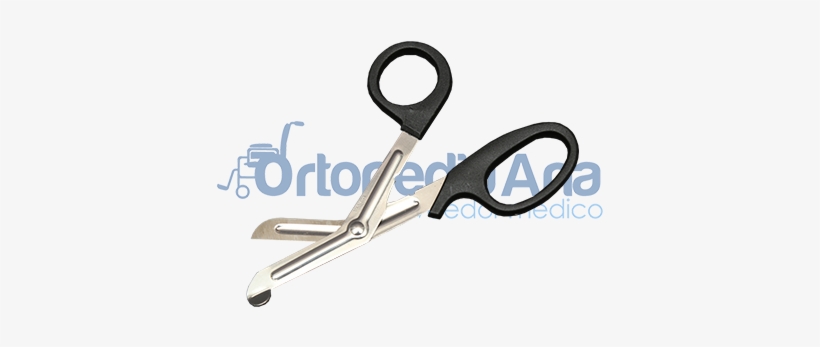 Tijeras De Botón Uso Rudo - Tijera Multiproposito, transparent png download