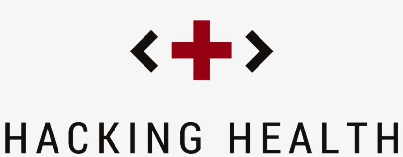 Hacking Health Logo, transparent png download