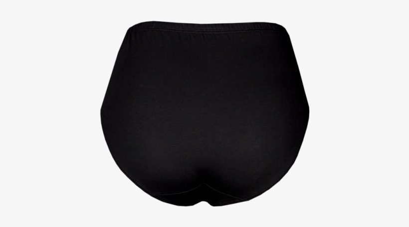 Elita High Cut Panty 4025 Women's Underwear - Calida Silhouette Panty, transparent png download