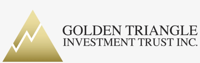 Golden Triangle Investment Trust, transparent png download