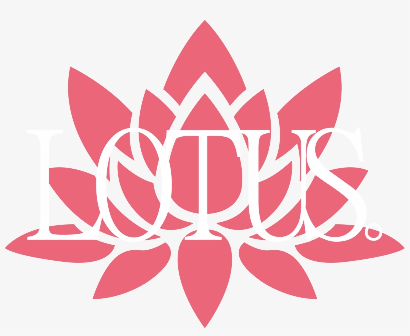 Thanks For Watching - Lotus Stencils, transparent png download