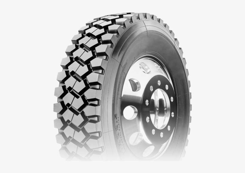 Tread Design - Commercial Truck Mud Tires, transparent png download