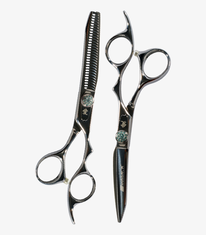 Kit Tijeras Unicornio - Scissors, transparent png download