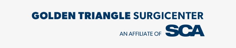 Golden Triangle Surgicenter - Surgical Care Affiliates, transparent png download