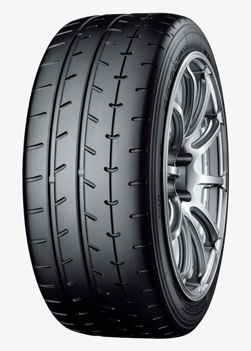 Advan A052 Tire - Yokohama A052 215 45 17, transparent png download