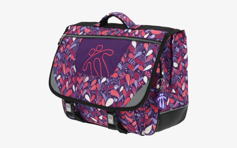 Morral Tijeras - Totto, transparent png download