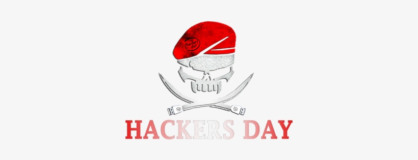 Copyrights © - Hackers Logo, transparent png download