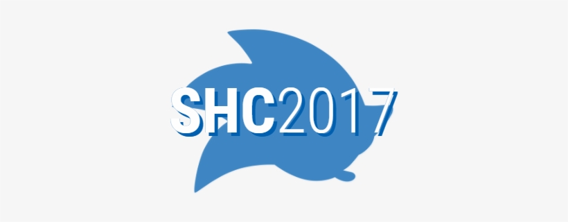 Sonic Hacking Contest 2017 Logo, transparent png download