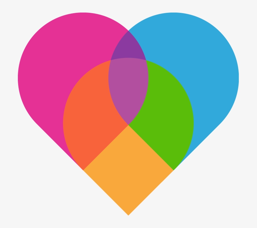 Lovoo Icon Heart - Lovoo Icon, transparent png download