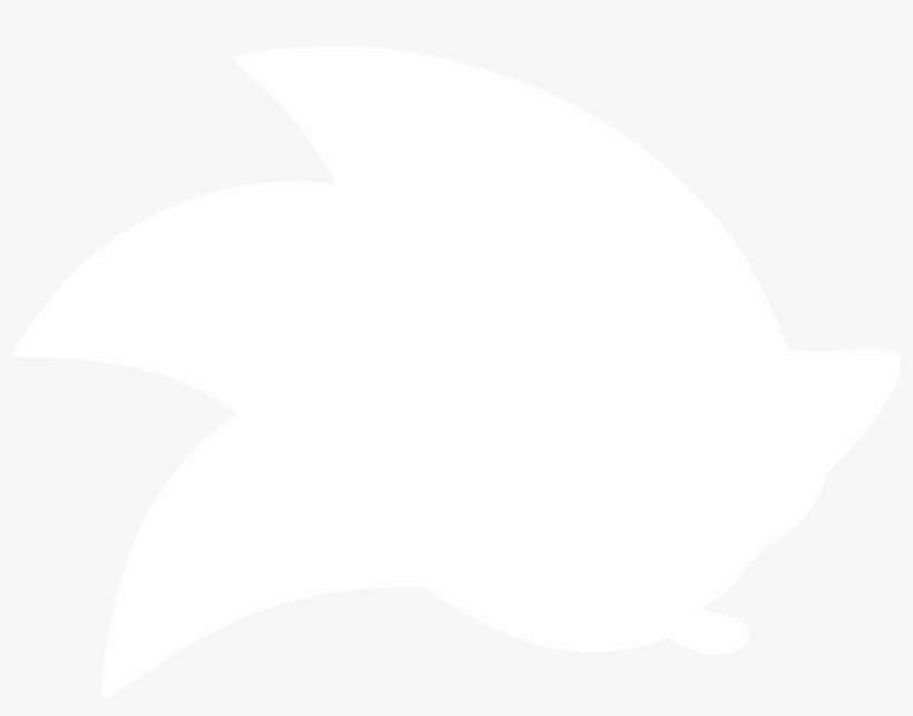 Sonic Hacking Contest Sonic Logo - Portable Network Graphics, transparent png download