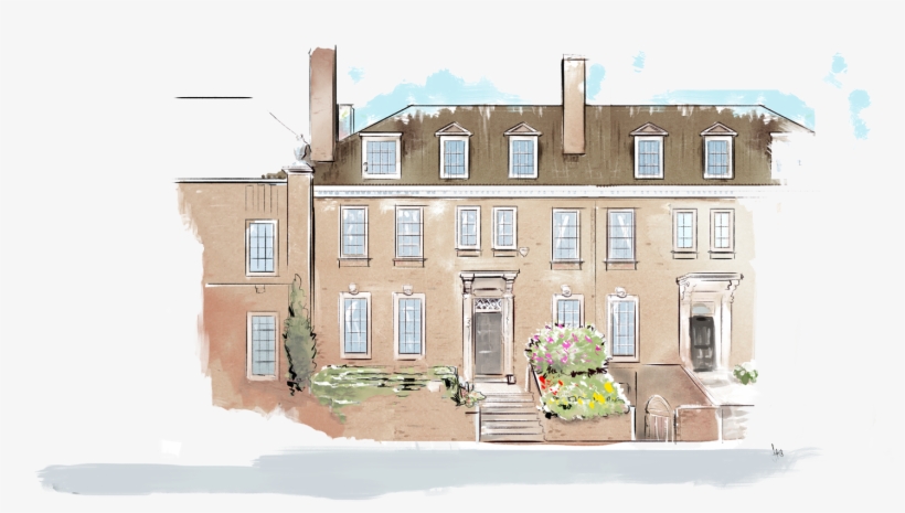 House, transparent png download