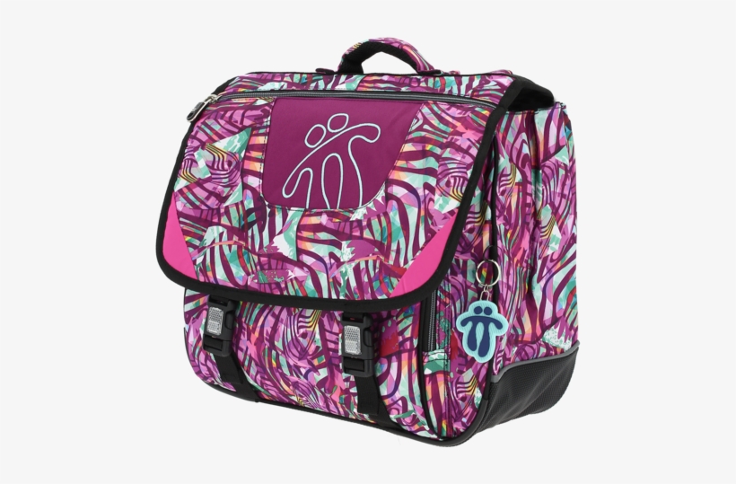 Morral Tijeras - Backpack, transparent png download