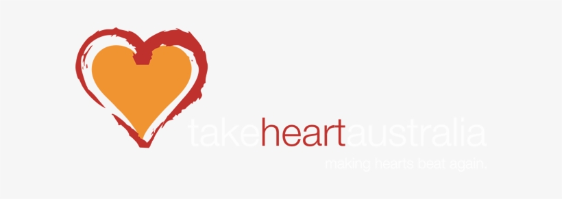 Take Heart Australia, transparent png download