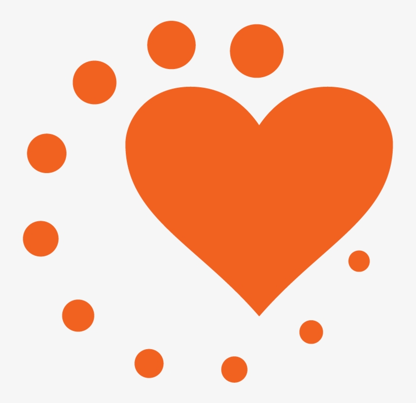 Valentine Clipart Potluck - Kindness, transparent png download