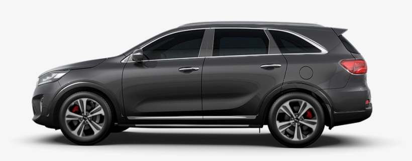 Post Navigation - Kia Sorento, transparent png download