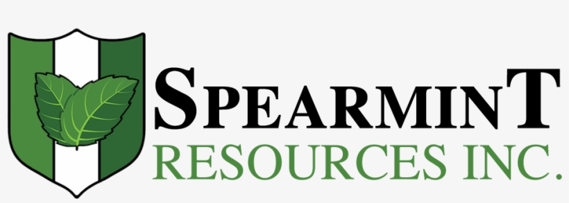 Spearmint Resources Inc - Spearmint Resources, transparent png download