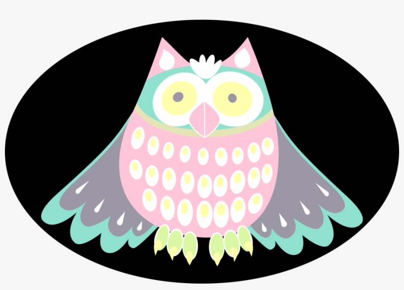 How To Set Use Cute Owl Clipart, transparent png download