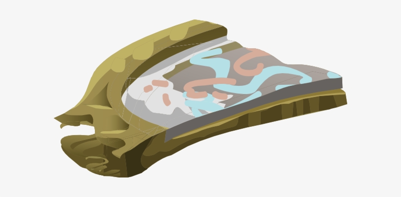 This Free Clipart Png Design Of Artifact Mirrow With, transparent png download