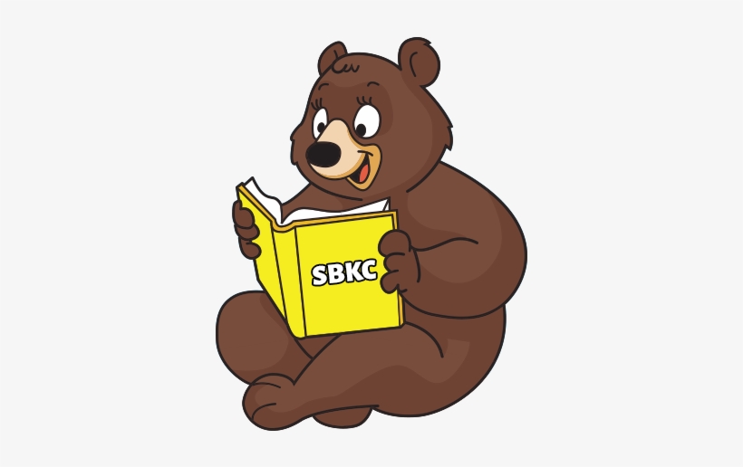 Smokey Bear Kiddy College Bear - Bear, transparent png download